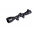 Rifle scope 3-9x50EG